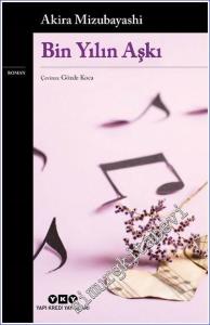 Bin Yılın Aşkı -        2023