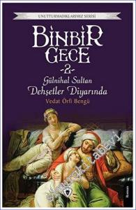 Binbir Gece 2 - Gülnihal Sultan Dehşetler Diyarında -        2023
