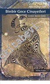 Binbir Gece Cinayetleri -