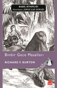 Binbir Gece Masalları - Babil Kitaplığı 26 -