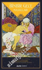 Binbir Gece Masalları  -        2016