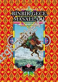 Binbir Gece Masalları -
