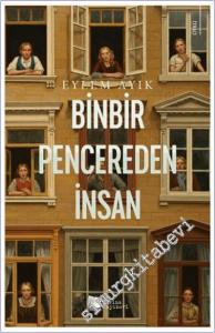 Binbir Pencereden İnsan -        2025