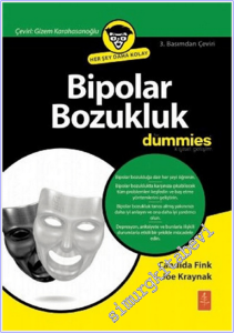 Bipolar Bozukluk -
