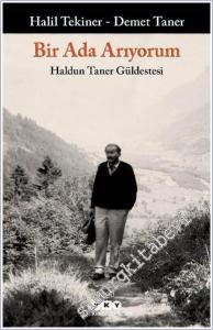 Bir Ada Arıyorum - Haldun Taner Güldestesi  -        2025