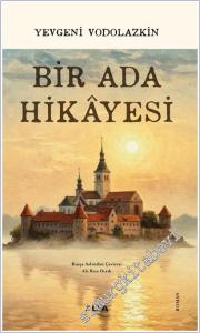 Bir Ada Hikâyesi -        2025