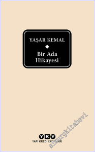 Bir Ada Hikayesi - 4 Kitap Tek Cilt (Delta Kutulu) -        2026