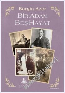 Bir Adam Beş Hayat -        2025