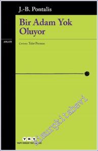 Bir Adam Yok Oluyor  -        2024