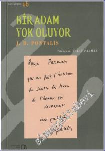 Bir Adam Yok Oluyor -