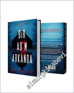 Bir Adım Arkanda CİLTLİ -        2025