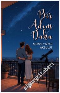 Bir Adım Daha -        2025