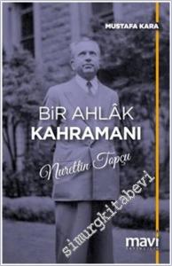Bir Ahlak Kahramanı Nurettin Topçu -        2025