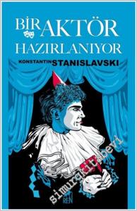 Bir Aktör Hazırlanıyor -        2025