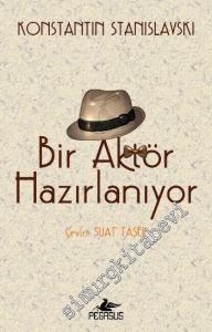 Bir Aktör Hazırlanıyor -        2020