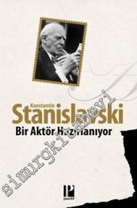 Bir Aktör Hazırlanıyor -