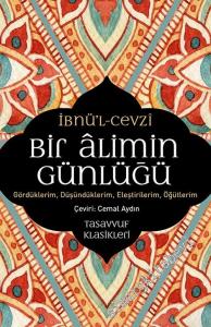 Bir Alimin Günlüğü -        2024