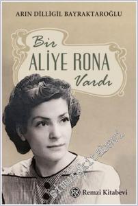 Bir Aliye Rona Vardı -        2024