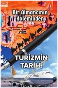Bir Almancının Kaleminden : Turizmin Tarihi -        2018