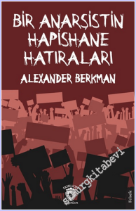 Bir Anarşistin Hapishane Hatıraları -        2026