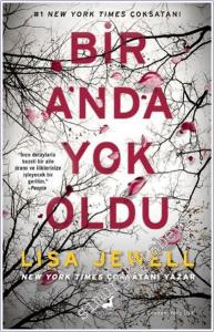 Bir Anda Yok Oldu -        2025