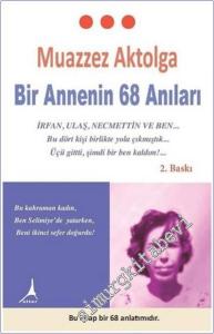 Bir Annenin 68 Anıları -        2024