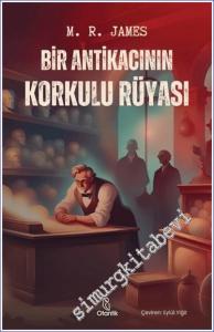 Bir Antikacının Korkulu Rüyası -        2024
