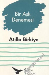 Bir Aşk Denemesi  -