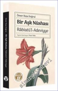 Bir Aşk Nüshası: Rabiatü'l-Adeviyye -        2023