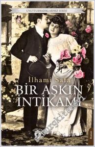 Bir Aşkın İntikamı -        2024