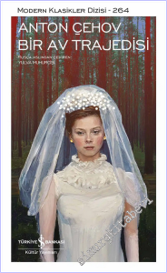 Bir Av Trajedisi CİLTLİ -        2026