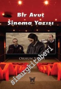 Bir Avuç Sinema Yazısı -