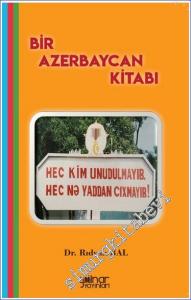 Bir Azerbaycan Kitabı -        2022