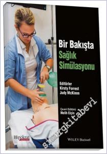 Bir Bakışta Sağlık Simülasyonu -        2025