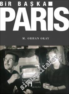 Bir Başka Paris CİLTLİ -