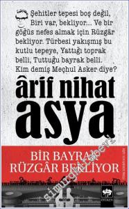 Bir Bayrak Rüzgâr Bekliyor - Şiirler 1 -