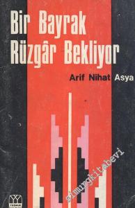 Bir Bayrak Rüzgâr Bekliyor -
