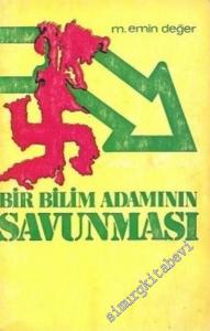 Bir Bilim Adamının Savunması: Server Tanilli Dosyası -        1978
