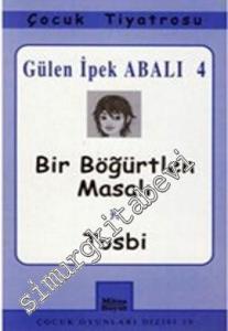 Bir Böğürtlen Masalı - Tosbi -