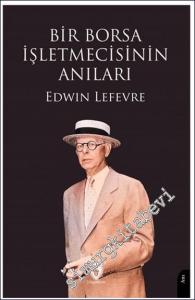 Bir Borsa İşletmecisinin Anıları -        2024
