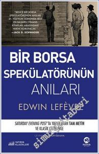 Bir Borsa Spekülatörünün Anıları -        2022