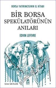 Bir Borsa Spekülatörünün Anıları -        2023