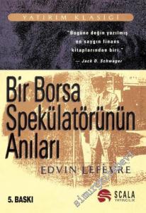 Bir Borsa Spekülatörünün Anıları -        2021