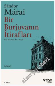 Bir Burjuvanın İtirafları -        2026