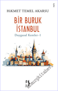 Bir Buruk İstanbul - Duygusal Kentler 1 -        2026