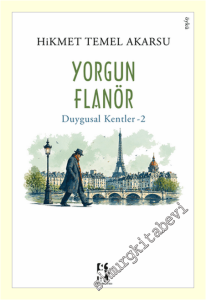 Bir Buruk İstanbul - Duygusal Kentler 2 -