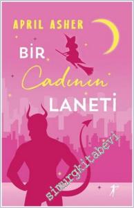Bir Cadının Laneti : Bir Doğaüstü Bekarlar Kitabı 2 -        2024