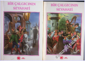Bir Çalgıcının Seyahati 2 Cilt TAKIM -        2003