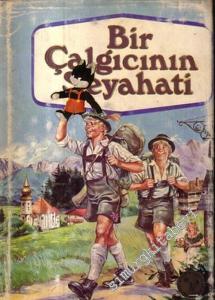Bir Çalgıcının Seyahati -        1974