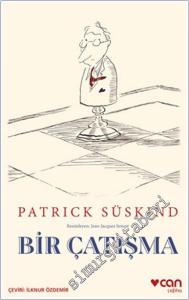 Bir Çatışma -        2024